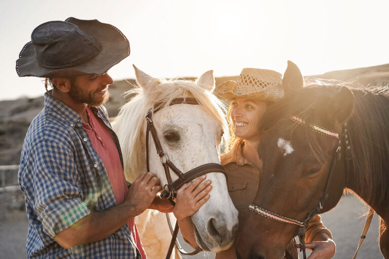 Exploring the World of Bitless Bridle: Different Styles for Every Horse