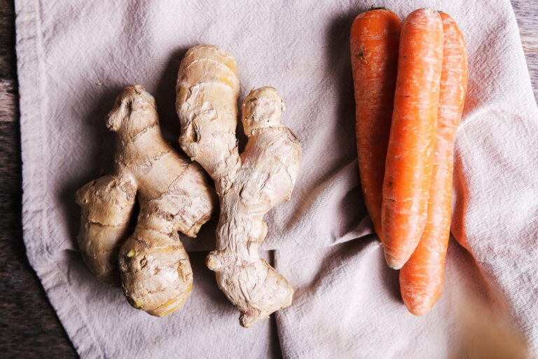 Carrot and Ginger Water: A Hydration Treat for Your Horse