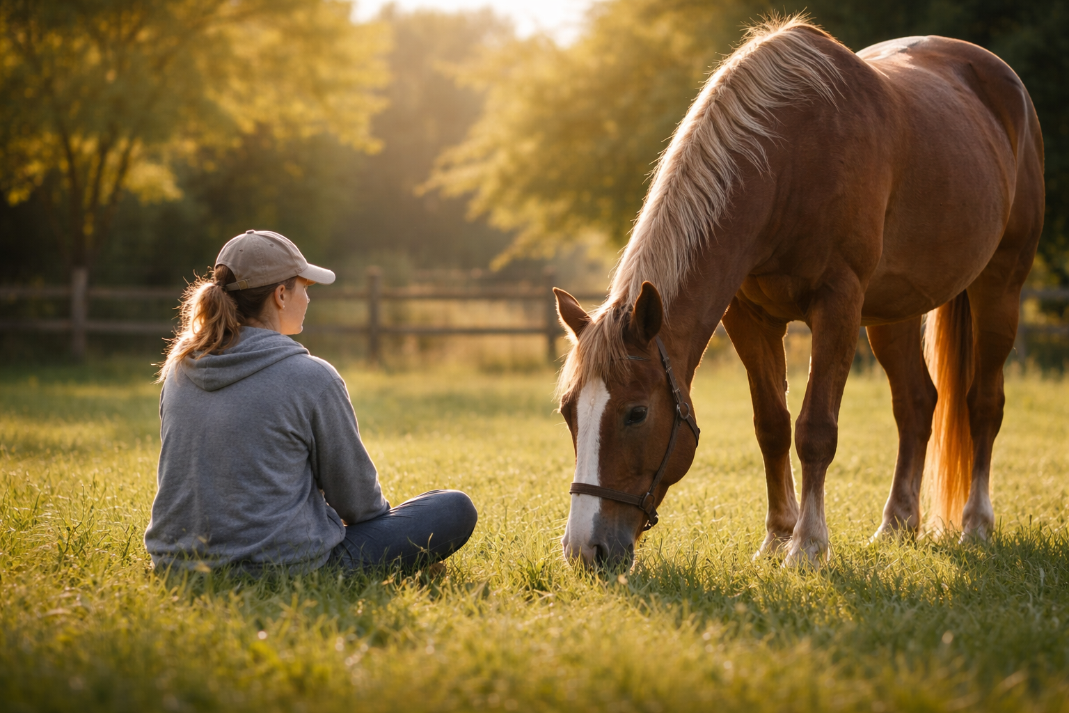 Trail Break Answer Key Learning to Listen Instead of Demand
