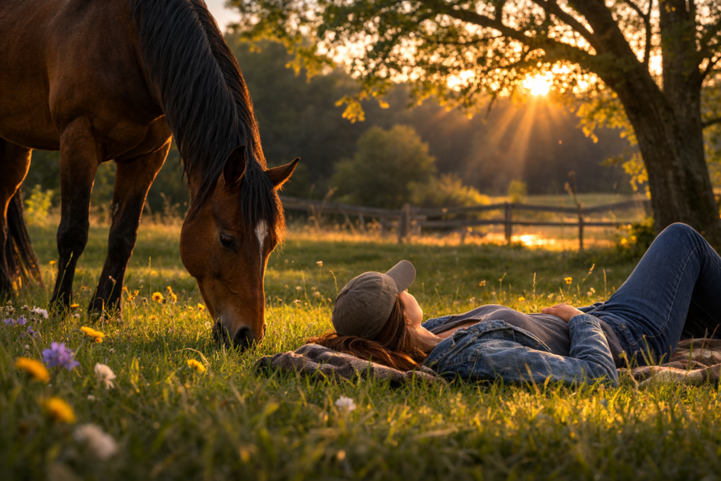 Learning to listen instead of demand